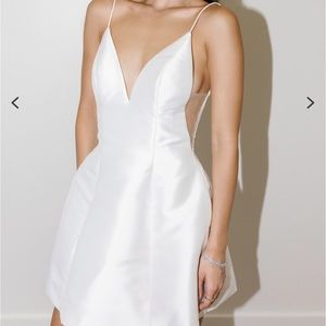 Ganache Watters design size 12